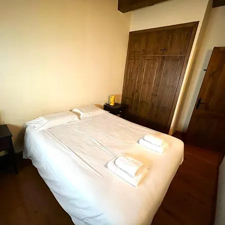En Hébergement de vacances Bor