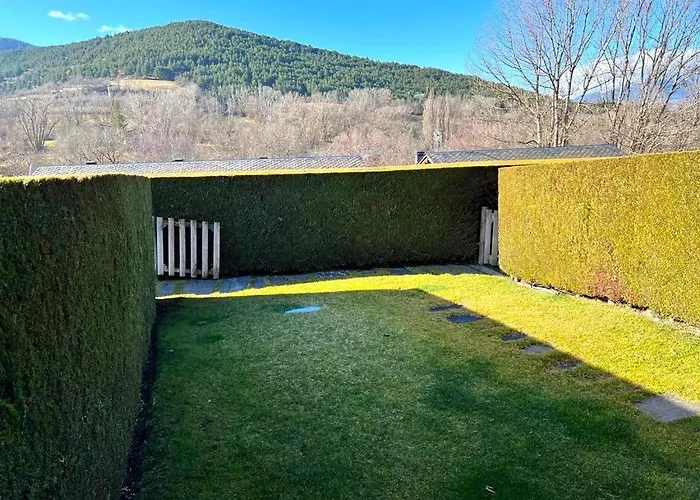 Σπίτι διακοπών En Bor